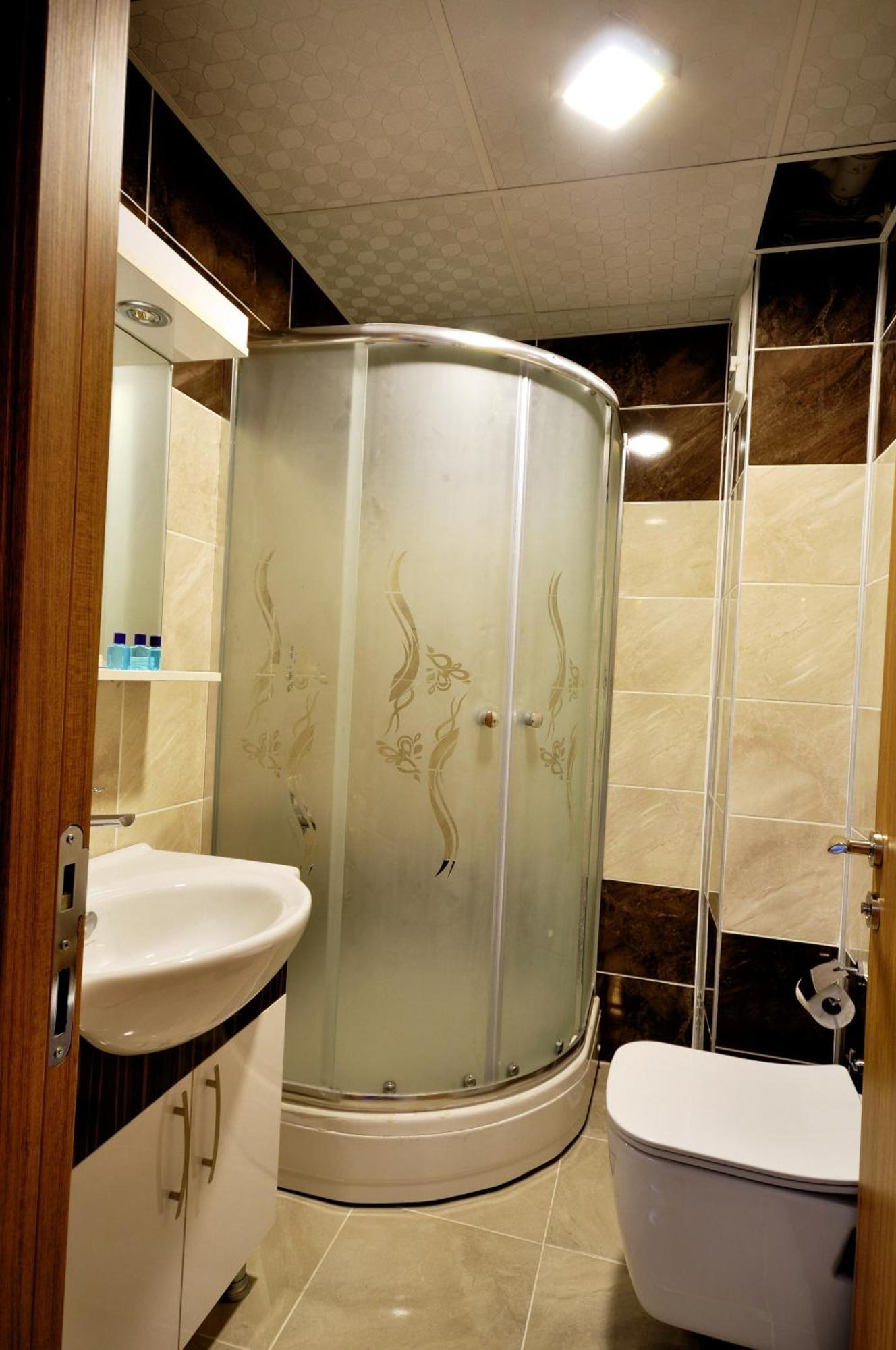 Kars Konak Hotel Номер фото