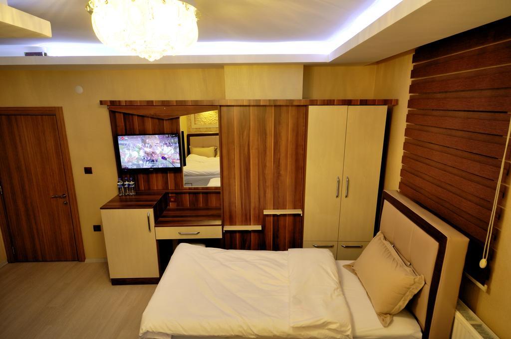 Kars Konak Hotel Номер фото